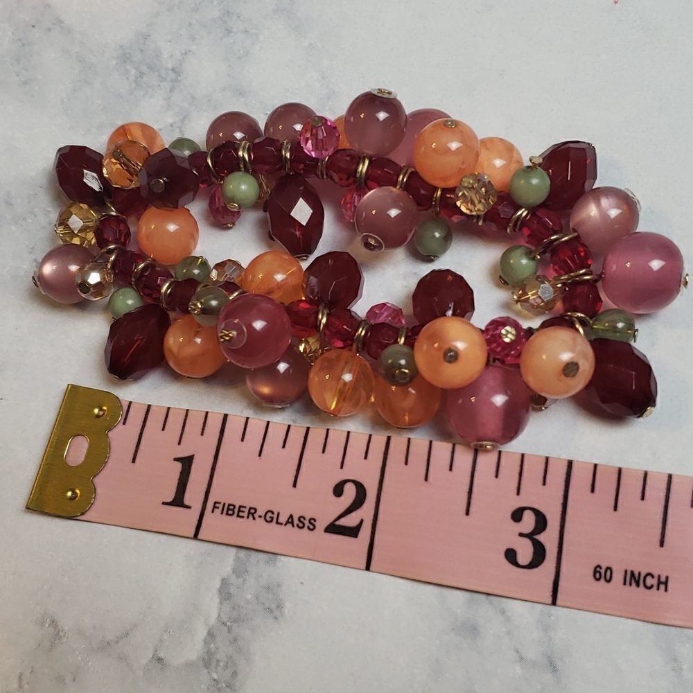 ‎Multi color Bracelet - Picture 4 of 4